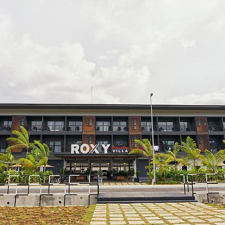 Roxy Sematan Villa & Townhouse Екстериор снимка