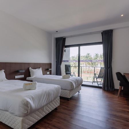Roxy Sematan Villa & Townhouse Екстериор снимка