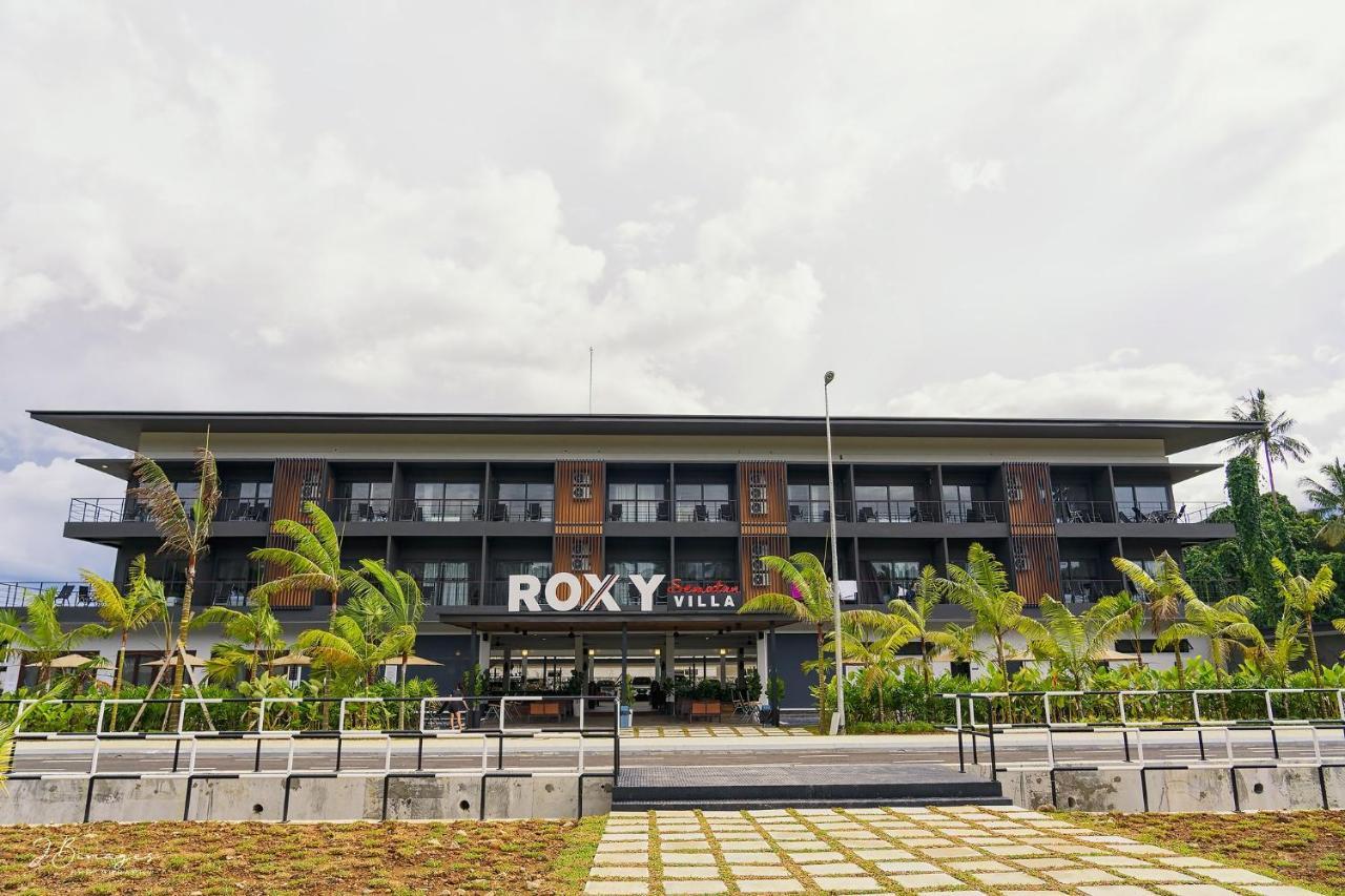 Roxy Sematan Villa & Townhouse Екстериор снимка