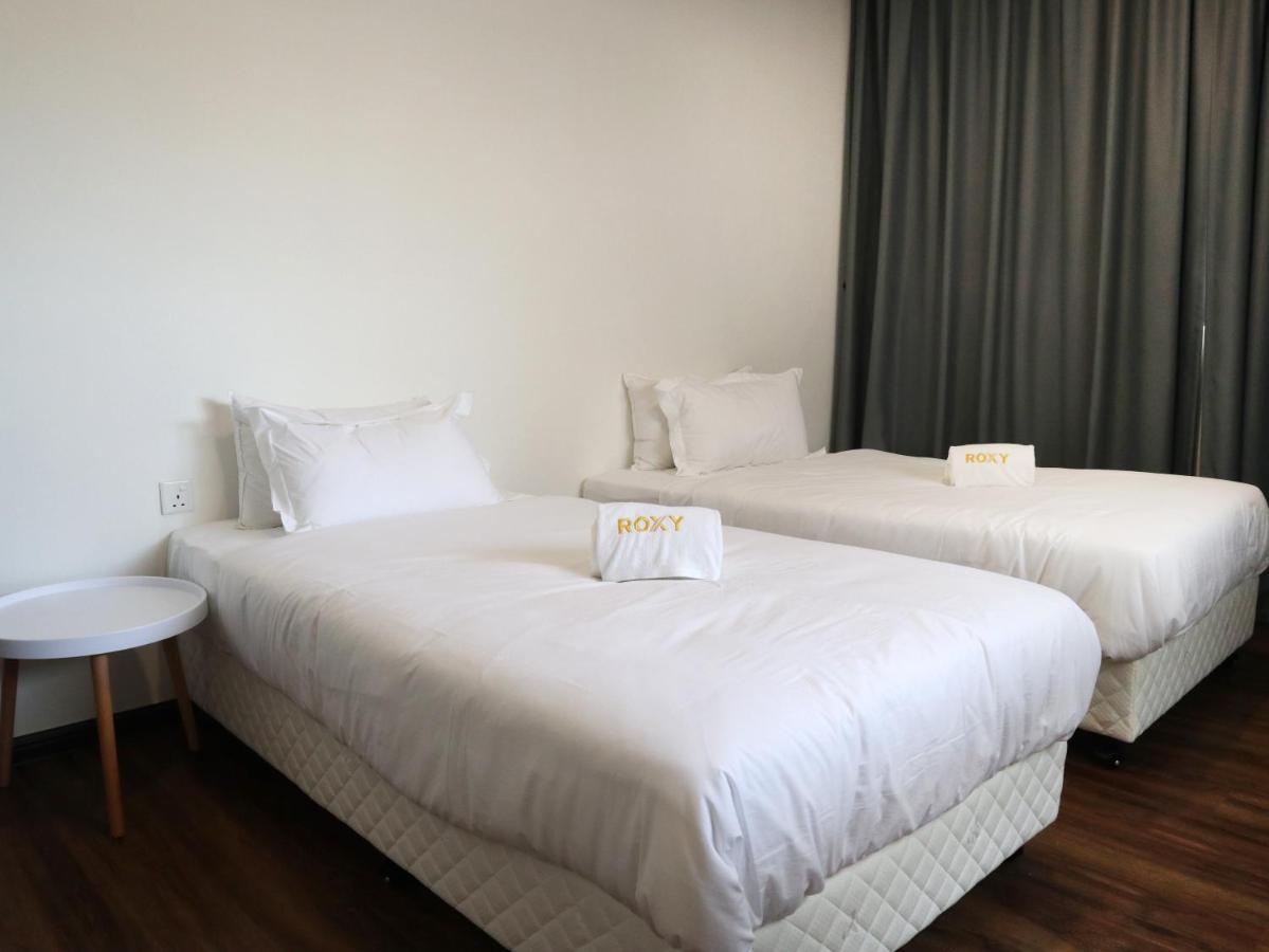 Roxy Sematan Villa & Townhouse Екстериор снимка