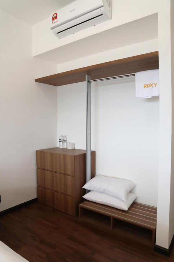 Roxy Sematan Villa & Townhouse Екстериор снимка