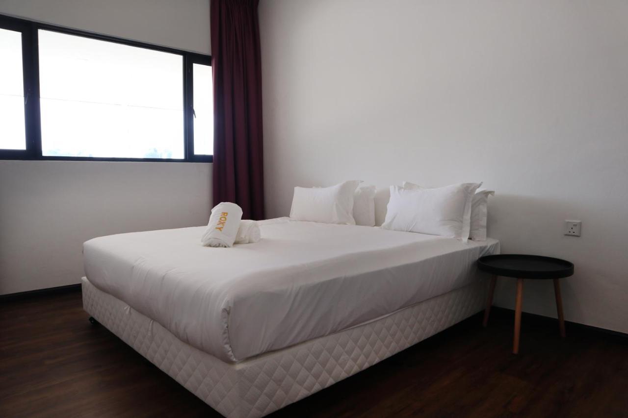Roxy Sematan Villa & Townhouse Екстериор снимка
