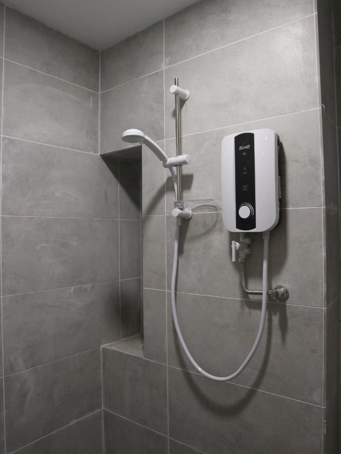 Roxy Sematan Villa & Townhouse Екстериор снимка