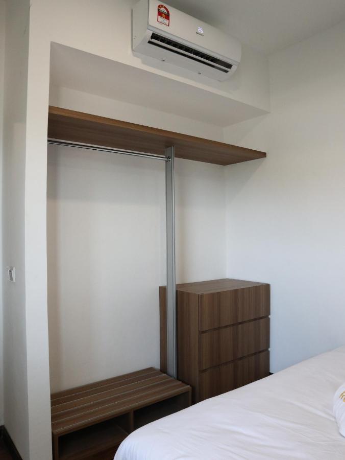 Roxy Sematan Villa & Townhouse Екстериор снимка