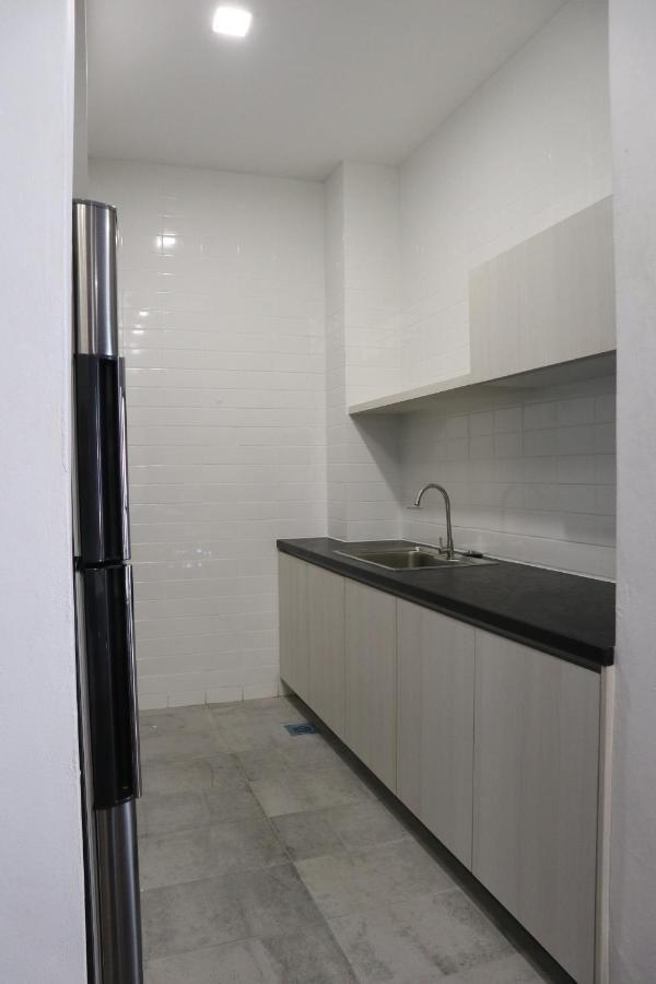 Roxy Sematan Villa & Townhouse Екстериор снимка
