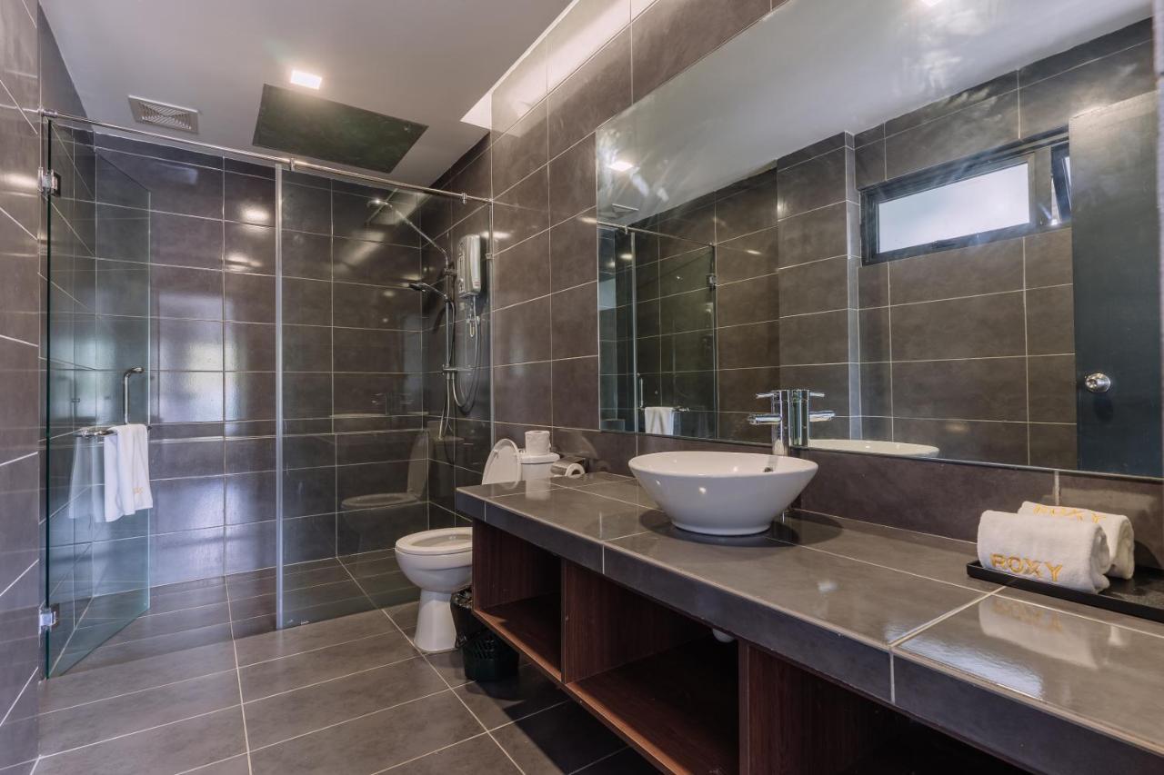 Roxy Sematan Villa & Townhouse Екстериор снимка