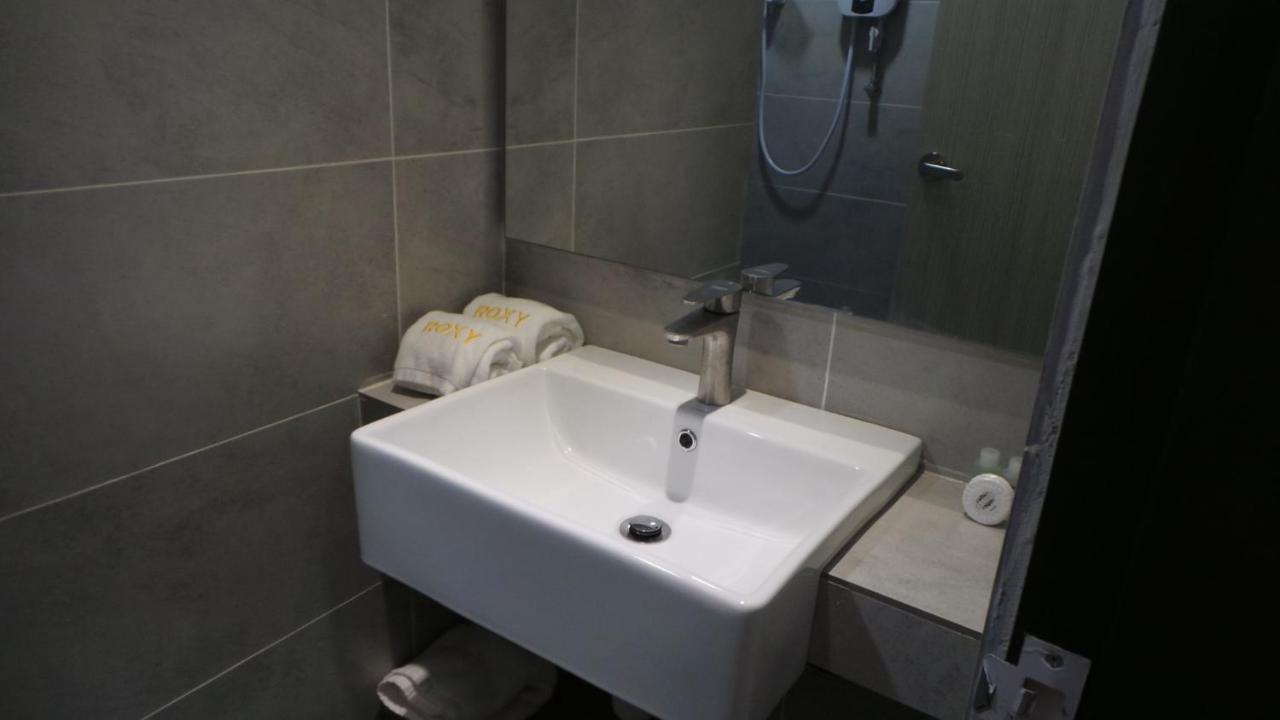 Roxy Sematan Villa & Townhouse Екстериор снимка