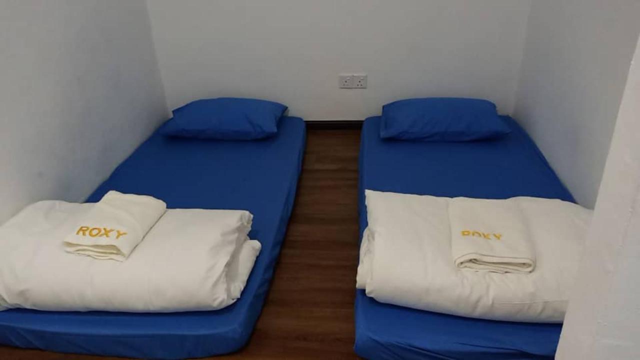Roxy Sematan Villa & Townhouse Екстериор снимка