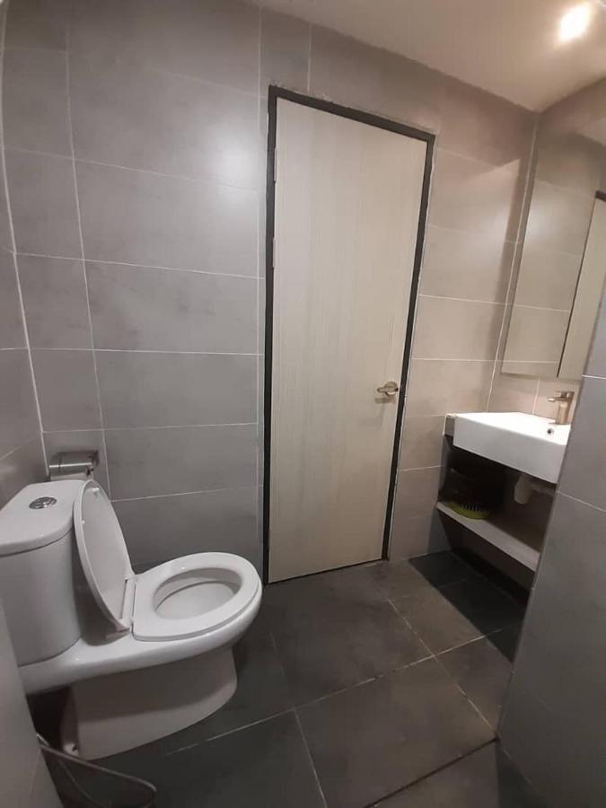 Roxy Sematan Villa & Townhouse Екстериор снимка
