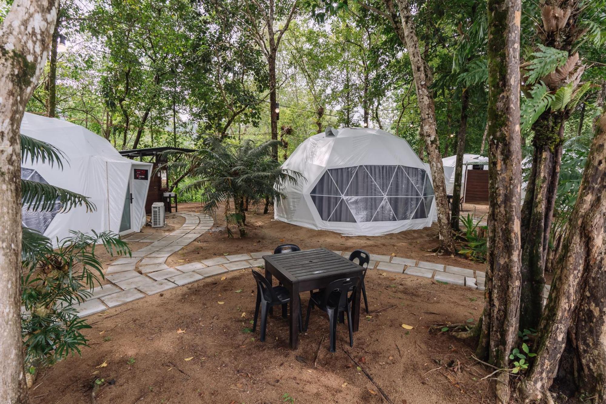Roxy Sematan Villa & Townhouse Екстериор снимка
